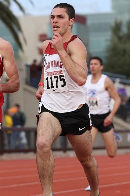 SI Open Fri-249.JPG - 2011 Stanford Invitational, March 25-26, Cobb Track and Angell Field, Stanford,CA.
